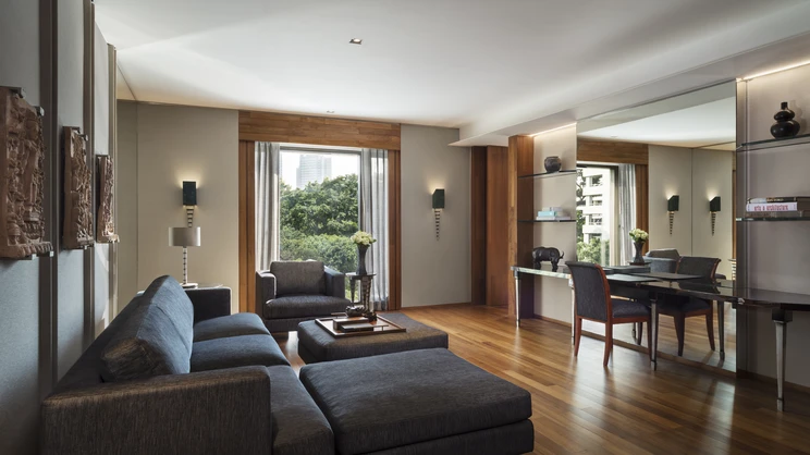 The Sukhothai Bangkok